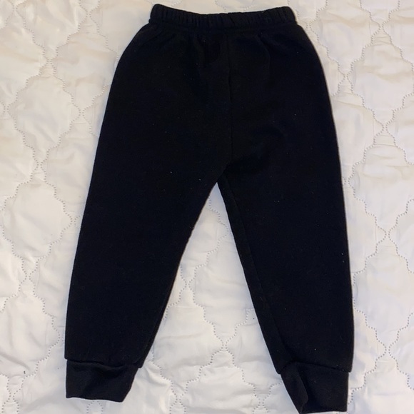 Toddler sweat pants 2T - Picture 4 of 4
